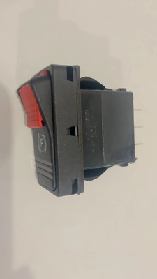 4700791582 Interruptor de botão de travagem para peças sobressalentes de rolos rodoviários Cc524 624hf