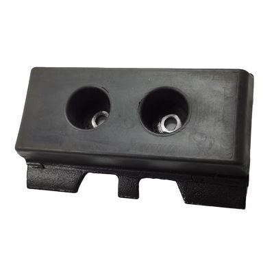 309950077 Peças para pavimentadores de asfalto Calçados integrados de pista para Bf223/225/F5c/F12c