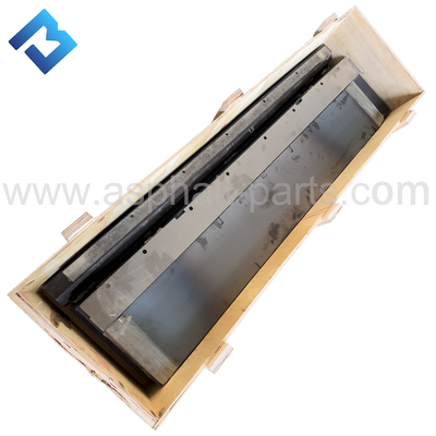 Forno de alta qualidade AB600-2TV 2073390 para pavimentador de asfalto NM400 Hardox400