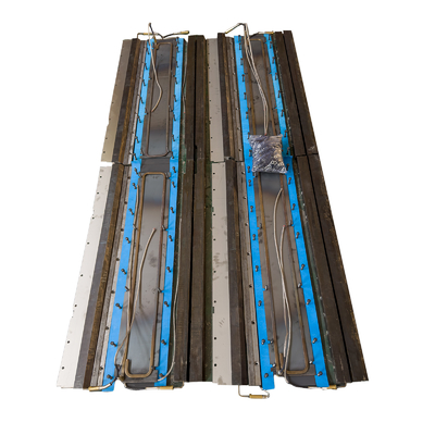Forno de alta qualidade AB600-3TP2 ((2310306) para substituição de pavimentadores de asfalto