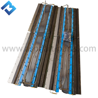 Forno de alta qualidade AB600-3TP2 ((2310306) para substituição de pavimentadores de asfalto