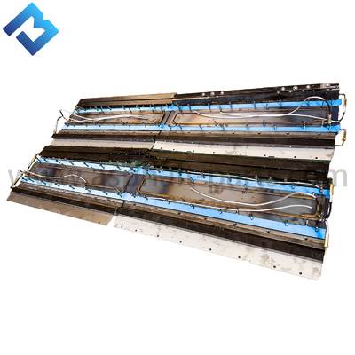 Forno de alta qualidade AB600-3TP2 ((2310306) para substituição de pavimentadores de asfalto