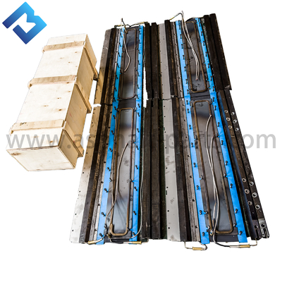 Forno de alta qualidade AB600-3TP2 ((2310306) para substituição de pavimentadores de asfalto