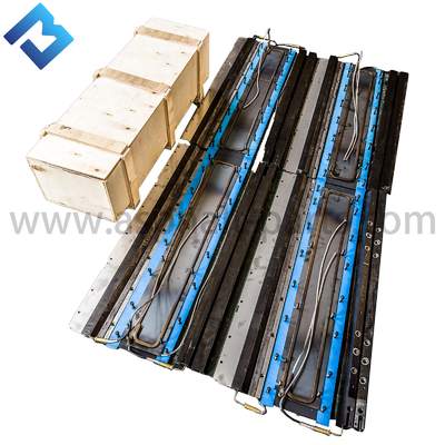 Forno de alta qualidade AB600-3TP2 ((2310306) para substituição de pavimentadores de asfalto