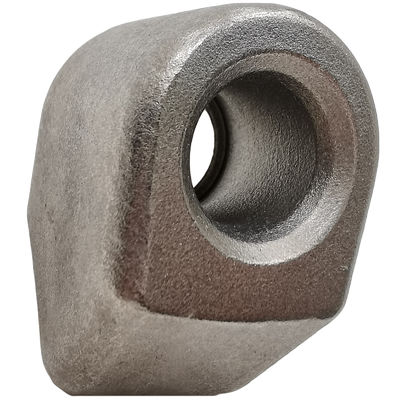 2046579 Detentor de dentes de fresagem HT02-G22 Detentor de picas para peças sobressalentes de fresagem rodoviária