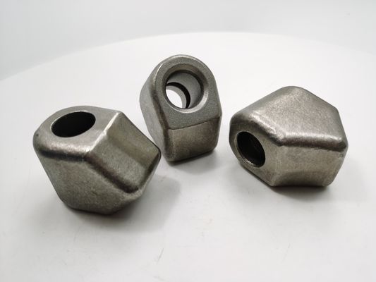 2046579 Detentor de dentes de fresagem HT02-G22 Detentor de picas para peças sobressalentes de fresagem rodoviária