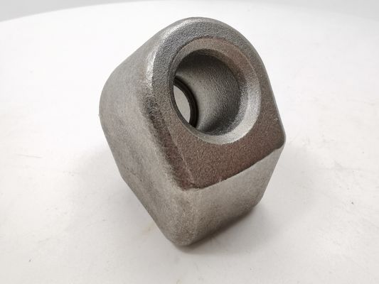 2046579 Detentor de dentes de fresagem HT02-G22 Detentor de picas para peças sobressalentes de fresagem rodoviária