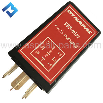CC522 VBS Relais Elétricos 12VDC Resposta Para Rolos de Raod 4700382782