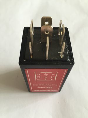 CC522 VBS Relais Elétricos 12VDC Resposta Para Rolos de Raod 4700382782