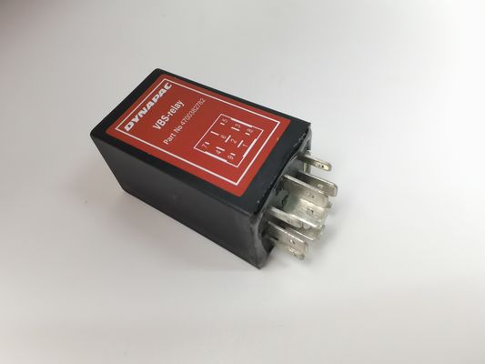 CC522 VBS Relais Elétricos 12VDC Resposta Para Rolos de Raod 4700382782