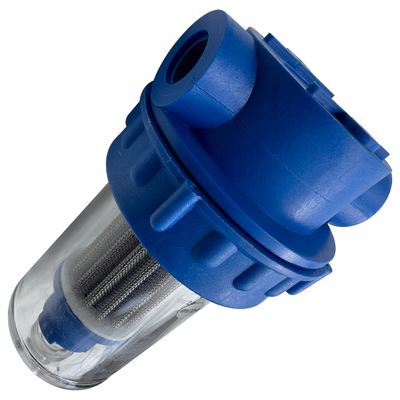 Filtro de água de alta qualidade de HD128 HD138 Rod Roller PN 813249 Peça sobressalente