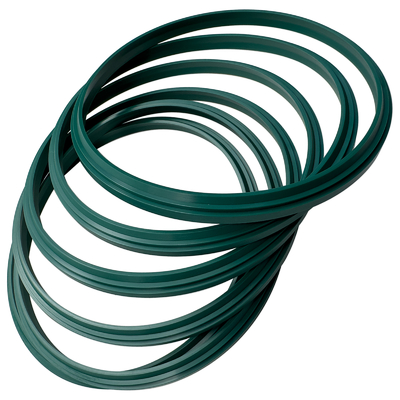 Novo produto Limpador de poeira para AB500 AB600-3TV Pavimentador PN 4604112068