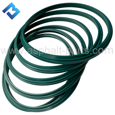 Novo produto Limpador de poeira para AB500 AB600-3TV Pavimentador PN 4604112068