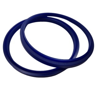 4604112059 Limpador tipo AB500 AB600 Proof Dust Sealing Proof Dust Seal Screed Support Cilindro telescópico