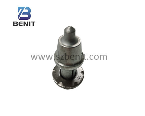 2800874 Bits de moagem de asfalto W6/20A2 Construção rodoviária Alta qualidade