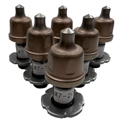 2642534 Máquina de fresagem de alta qualidade para construção rodoviária