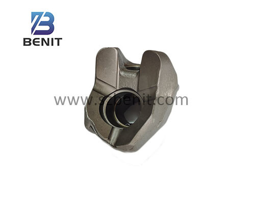 Esquerda 2198013 Direita 2198014 BNT22-W Fresa de tambor base portador construção rodoviária de alta qualidade