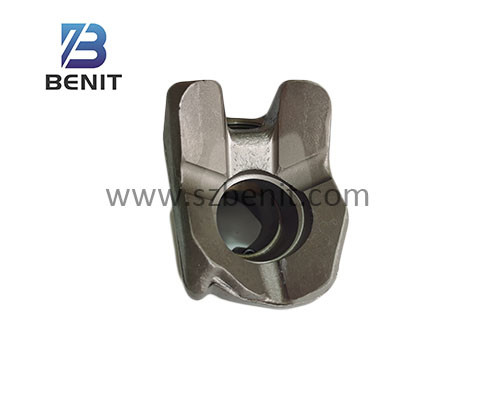 Esquerda 2198013 Direita 2198014 BNT22-W Fresa de tambor base portador construção rodoviária de alta qualidade