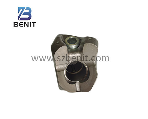 Esquerda 2198013 Direita 2198014 BNT22-W Fresa de tambor base portador construção rodoviária de alta qualidade