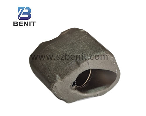 Esquerda 2198013 Direita 2198014 BNT22-W Fresa de tambor base portador construção rodoviária de alta qualidade