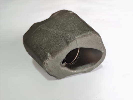 Esquerda 2198013 Direita 2198014 BNT22-W Fresa de tambor base portador construção rodoviária de alta qualidade