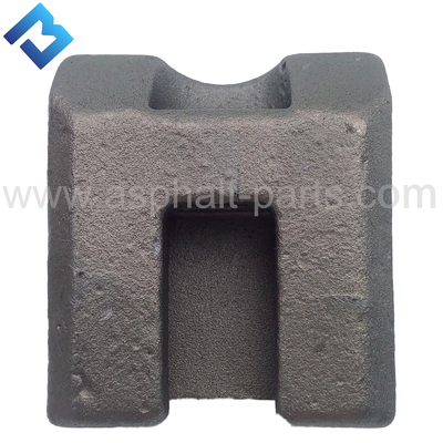 1011565/1691412 Triturador de tambor QC100 RM400 QC110HD Construção rodoviária de grande utilidade Alta qualidade