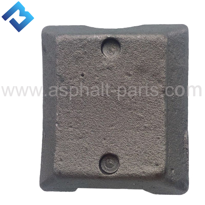 1011565/1691412 Triturador de tambor QC100 RM400 QC110HD Construção rodoviária de grande utilidade Alta qualidade