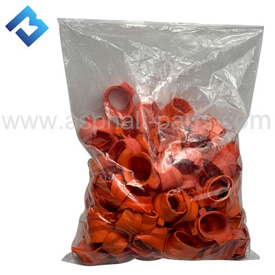 2197989 Máquina de moagem à prova de poeira para vedação de estradas Construção Máquina de moagem de alta qualidade 100 peças por embalagem Para porta-ferramentas BNT22