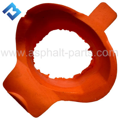 2197989 Máquina de moagem à prova de poeira para vedação de estradas Construção Máquina de moagem de alta qualidade 100 peças por embalagem Para porta-ferramentas BNT22