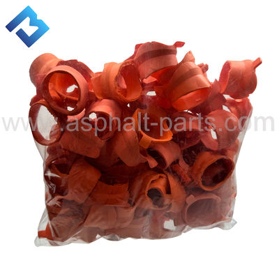 2197989 Máquina de moagem à prova de poeira para vedação de estradas Construção Máquina de moagem de alta qualidade 100 peças por embalagem Para porta-ferramentas BNT22