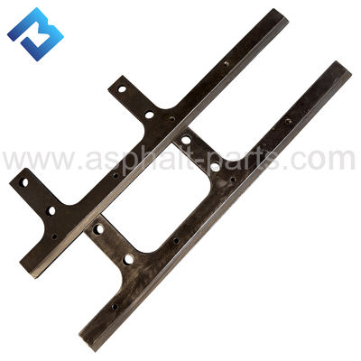 2014830/2049736 Construção de estradas de alta qualidade Tamper Placa fixa Placa de asfalto Paver Sistema de revestimento Ab200TV Anfitrião direito