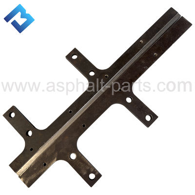 2014830/2049736 Construção de estradas de alta qualidade Tamper Placa fixa Placa de asfalto Paver Sistema de revestimento Ab200TV Anfitrião direito