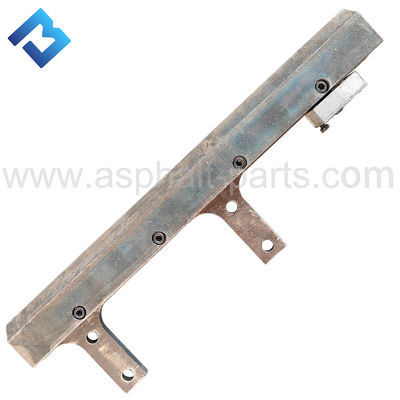 2014830/2049736 Construção de estradas de alta qualidade Tamper Placa fixa Placa de asfalto Paver Sistema de revestimento Ab200TV Anfitrião direito