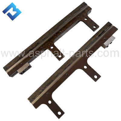 2014830/2049736 Construção de estradas de alta qualidade Tamper Placa fixa Placa de asfalto Paver Sistema de revestimento Ab200TV Anfitrião direito