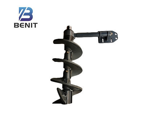 2355964 Asfalto Paver Auger Sistema distribuidor espiral Serviço de pacote Para S1800-3 Construção de estradas de alta qualidade