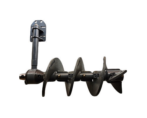 2355964 Asfalto Paver Auger Sistema distribuidor espiral Serviço de pacote Para S1800-3 Construção de estradas de alta qualidade