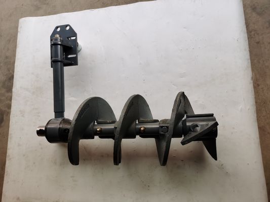 2355964 Asfalto Paver Auger Sistema distribuidor espiral Serviço de pacote Para S1800-3 Construção de estradas de alta qualidade