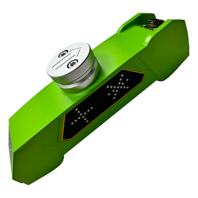 S1900/S1800/S2100-3L Paver Balance beam ultrassônicos skids 2519635/2431211 Sensor para Super VG Máquina de pavimentação de asfalto