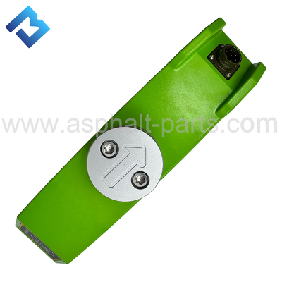 S1900/S1800/S2100-3L Paver Balance beam ultrassônicos skids 2519635/2431211 Sensor para Super VG Máquina de pavimentação de asfalto