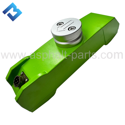 S1900/S1800/S2100-3L Paver Balance beam ultrassônicos skids 2519635/2431211 Sensor para Super VG Máquina de pavimentação de asfalto