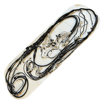 Alta Qualidade s1800-3/s1900-3 paver Device cabo de dados 2712715 WIRE para S1800-3 Paver de Asfalto