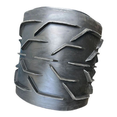 2106086 Faixa transportadora de material W195 W200 W205 W215 Faixa de descarga para peças de máquinas de fresagem rodoviária