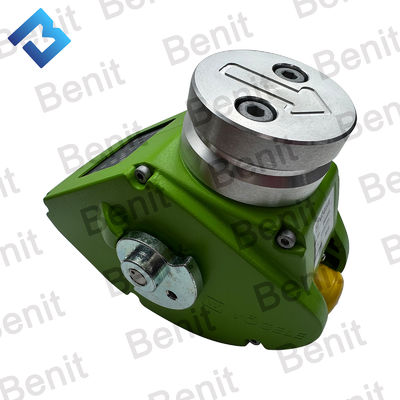 Sensor de inclinação ultrasônica Benit para pavimentador de asfalto S1900-3L
