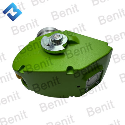 Sensor de inclinação ultrasônica Benit para pavimentador de asfalto S1900-3L