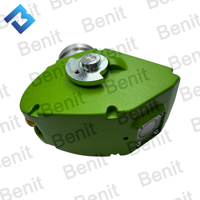 Sensor ultrassônico de inclinação S1900/S1800/S2100-3L 2484805/2331721 para máquina de pavimentação asfáltica