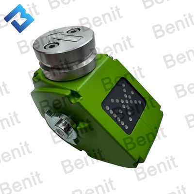 Sensor de inclinação ultrasônica Benit para pavimentador de asfalto S1900-3L