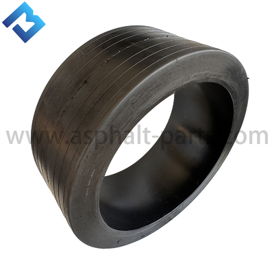 Pneus para fresadoras W100 130H Roda traseira Parte número 2136696 2149239