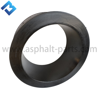 Pneus para fresadoras W100 130H Roda traseira Parte número 2136696 2149239
