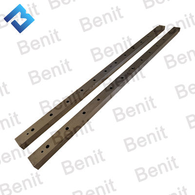 Sliding Rail AB500-2TP2 S1603-2 2009647 2228916 For Asphalt Paver Spare Parts