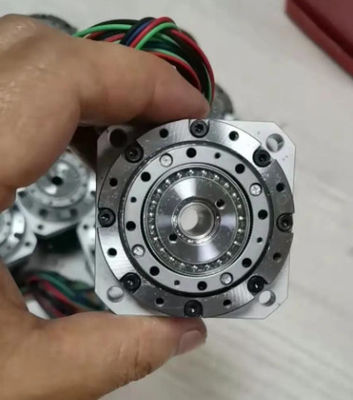 Ai Robot Componentes de Robô Humanoide Actuador rotativo